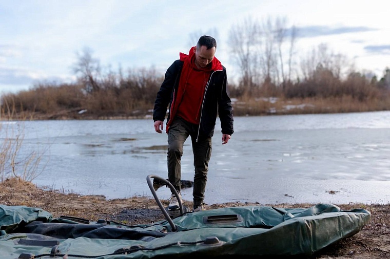 Александр Моор: Вместе со всем справимся