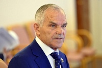 Скончался депутат Тюменской облдумы Николай Бабин