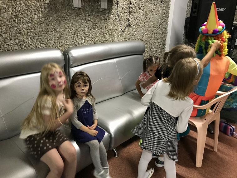 Совет христианских церквей Тюменской области провел мероприятие, посвященное Всероссийскому дню семьи, любви и верности