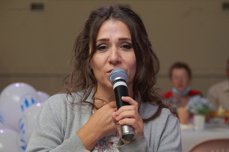 Совет христианских церквей Тюменской области провел мероприятие, посвященное Всероссийскому дню семьи, любви и верности