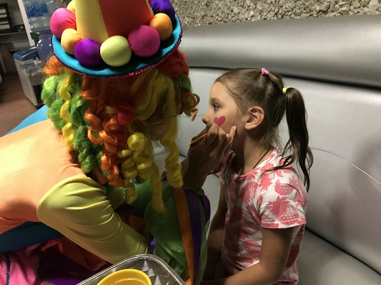 Совет христианских церквей Тюменской области провел мероприятие, посвященное Всероссийскому дню семьи, любви и верности