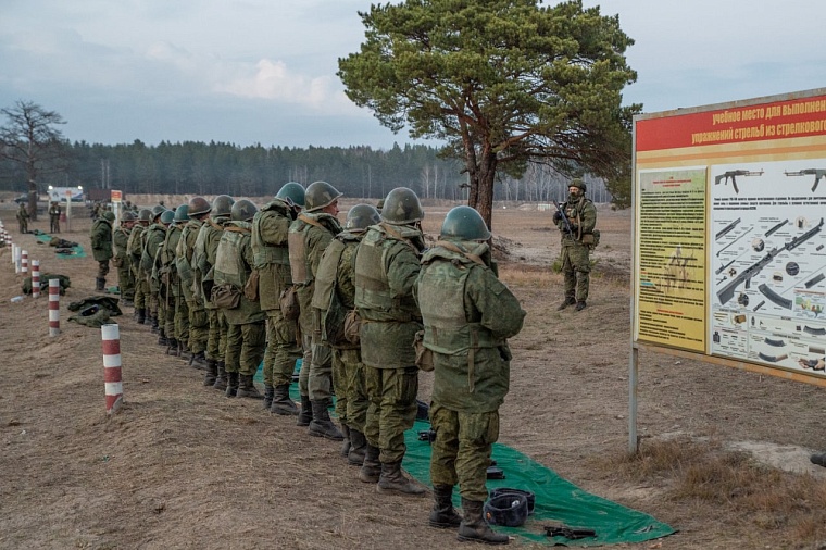 В Госдуме предложили освободить мобилизованных от транспортного налога