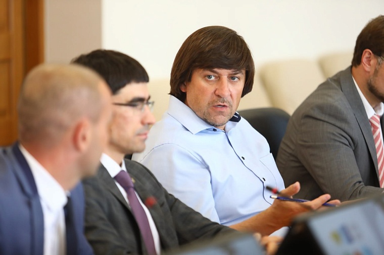 Хочется рассмотреть и разгадать: появилась концепция праздничного оформления Тюмени ко Дню города