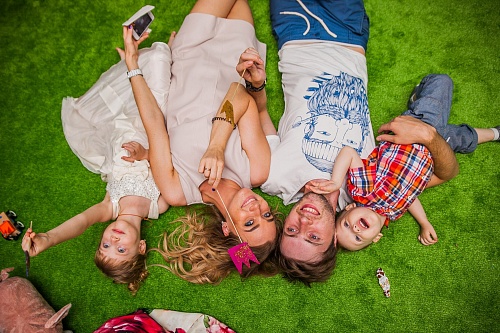 В этом году в Тюмени поженились около полутора тысяч пар