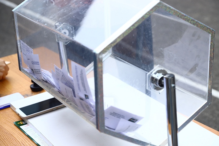 «Тюменская осень»: вкусно, весело, спортивно и здорово