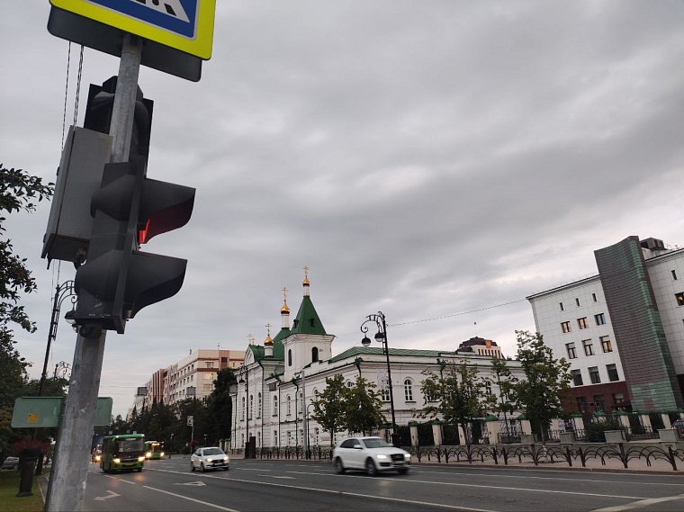 Дважды переименованная и трижды перегороженная: о чем еще заставит грустить улица Немцова в Тюмени