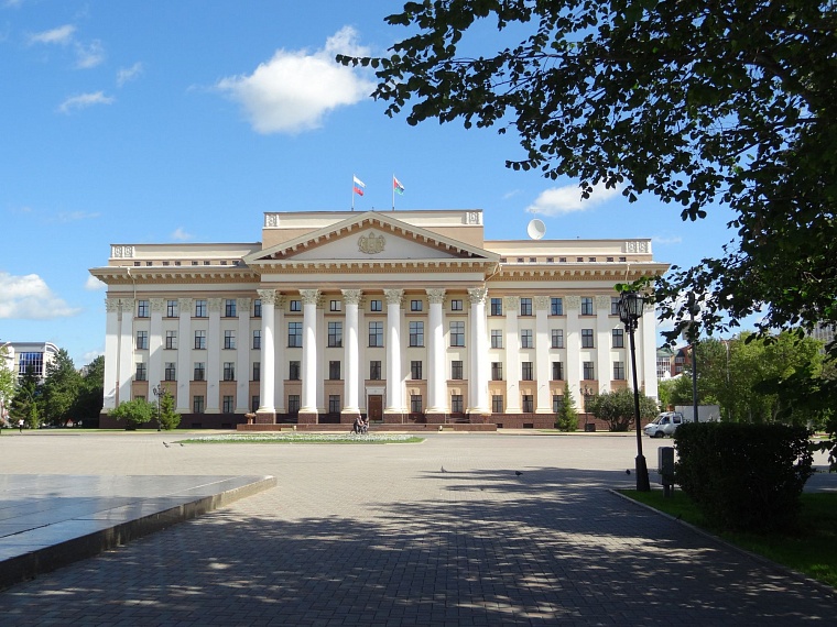 Тюменские предприятия, претендующие на гранты, могут сделать работу над ошибками