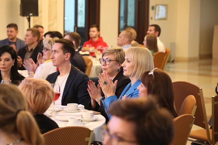 Все участники "Тюменской марки-2022" - уже победители