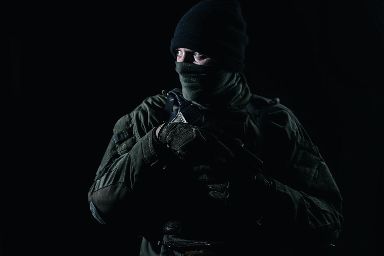 Силовики отработают алгоритмы противодействия террористам на ж/д вокзале в Тюмени