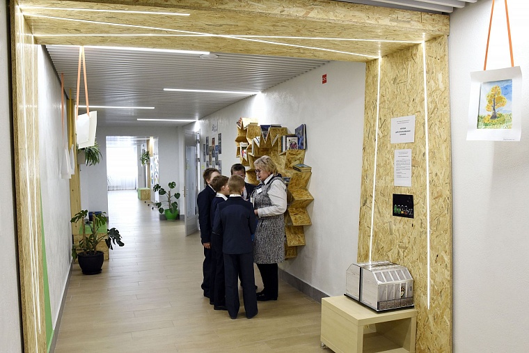 Владимир Якушев оценил преобразования в физико-математической школе за последний год