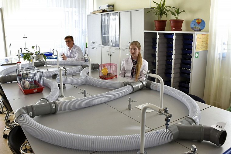 Владимир Якушев оценил преобразования в физико-математической школе за последний год