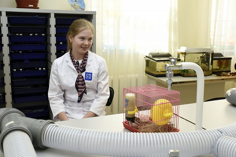 Владимир Якушев оценил преобразования в физико-математической школе за последний год