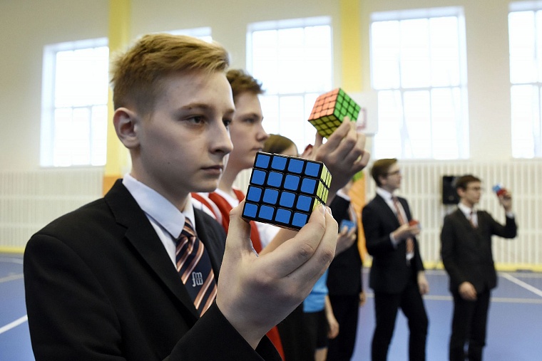 Владимир Якушев оценил преобразования в физико-математической школе за последний год