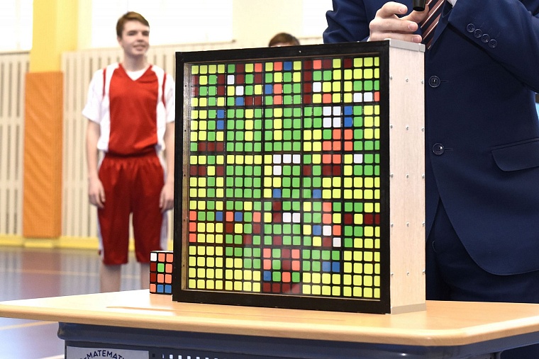 Владимир Якушев оценил преобразования в физико-математической школе за последний год