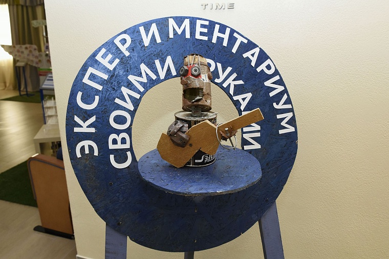 Владимир Якушев оценил преобразования в физико-математической школе за последний год