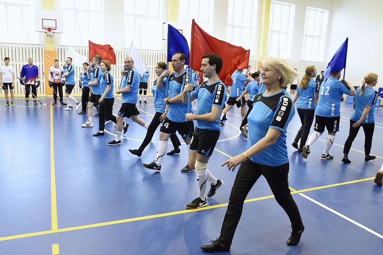Владимир Якушев оценил преобразования в физико-математической школе за последний год