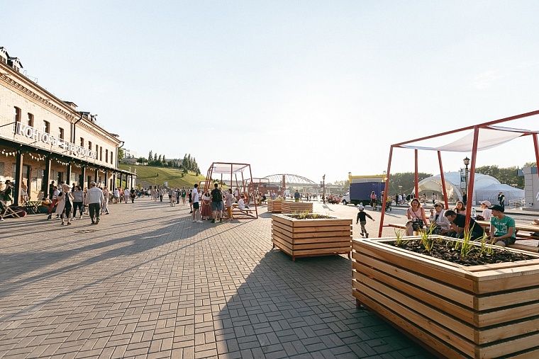 Контора пароходства