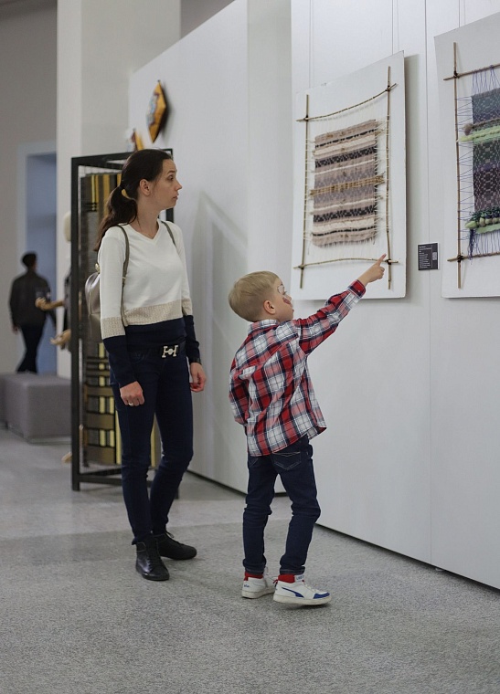 Ночь в музейном комплексе Словцова: как это было