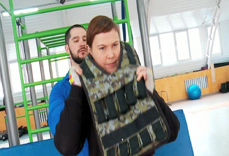 Дневник худеющей: «критики» с маркером, подвиг на турнике и подстава от подсознания