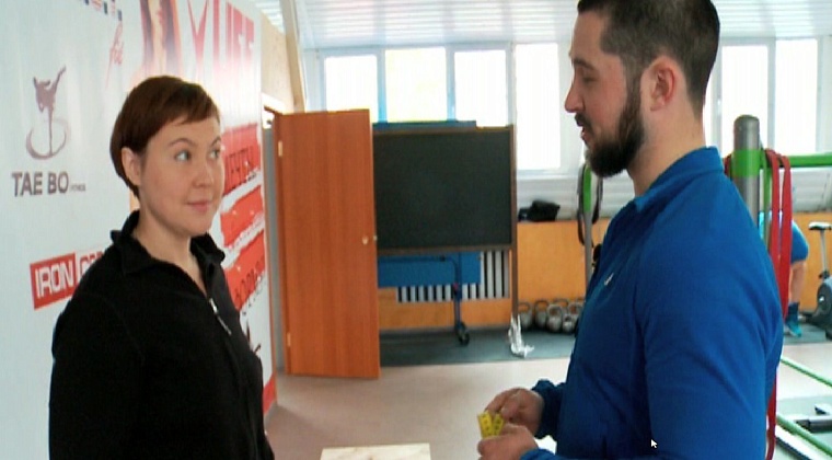 Дневник худеющей: «критики» с маркером, подвиг на турнике и подстава от подсознания