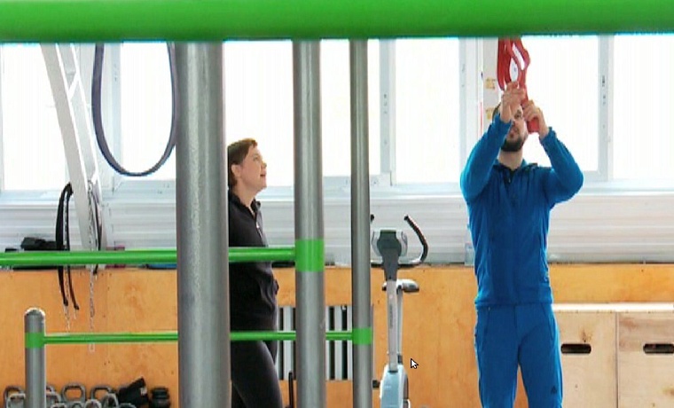 Дневник худеющей: «критики» с маркером, подвиг на турнике и подстава от подсознания