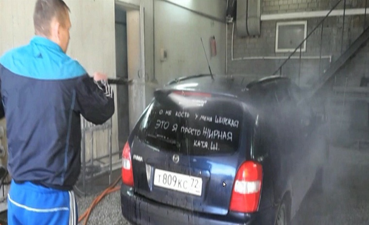 Дневник худеющей: «критики» с маркером, подвиг на турнике и подстава от подсознания