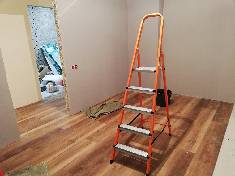 Когда в праздники можно шумно делать ремонт