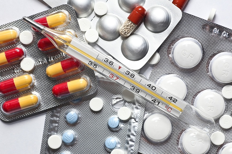 Роспотребнадзор сообщил о росте заболеваемости ОРВИ в Тюменской области