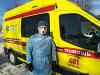 Тюменские врачи спасают пациентов с помощью… дрели