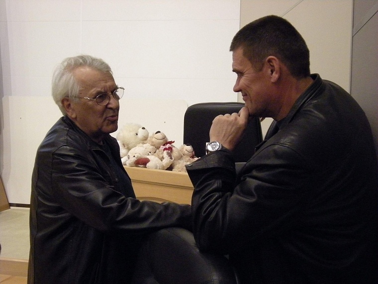 «Золотая осень в Тюмени» одарила ребят