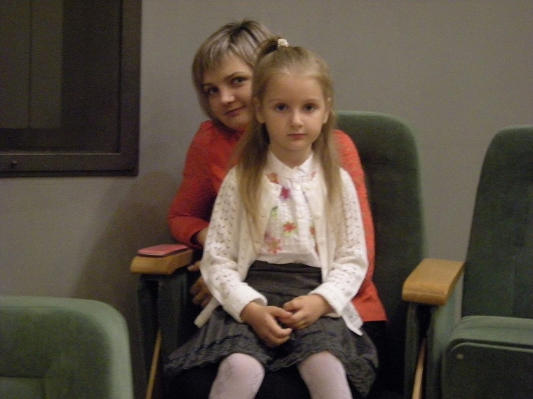 «Золотая осень в Тюмени» одарила ребят