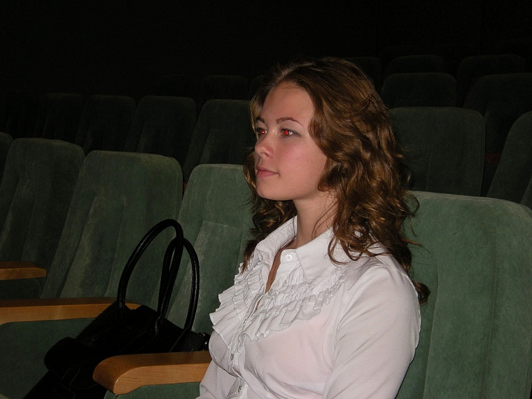 «Золотая осень в Тюмени» одарила ребят