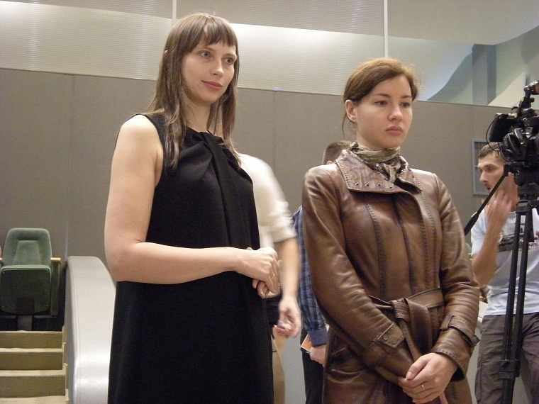 «Золотая осень в Тюмени» одарила ребят