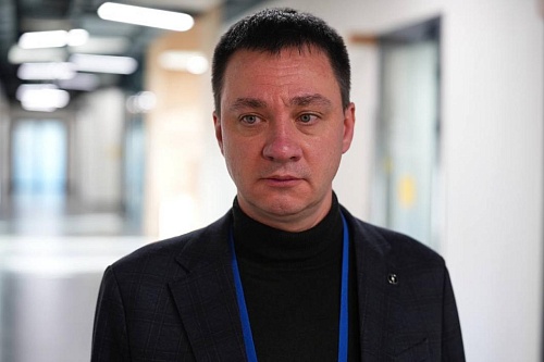 В Тюмени идет работа над архитектурой и наполнением программ для межуниверситетского кампуса