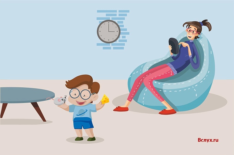 Кто доверит ребенка бебиситтеру