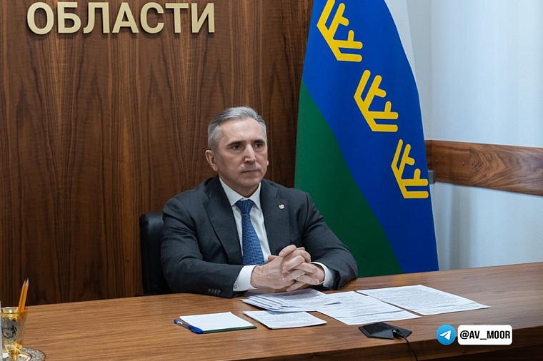 К «Боевому кадровому резерву» присоединились более 1100 тюменцев