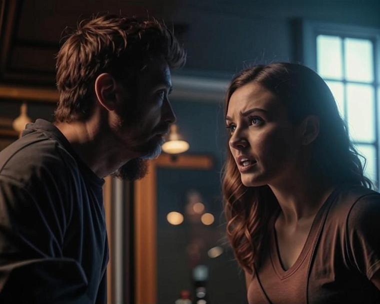 В России до 34 лет чаще изменяют женщины, а после 35 лет — мужчины