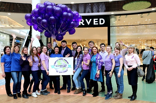 Тюменские врачи избавили ребенка от приступов эпилепсии