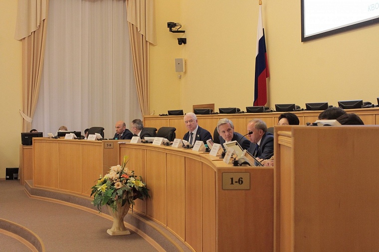 В Тюменской области появился новый городской округ