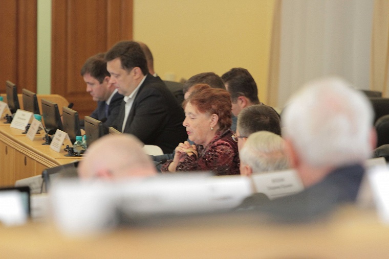 В Тюменской области появился новый городской округ