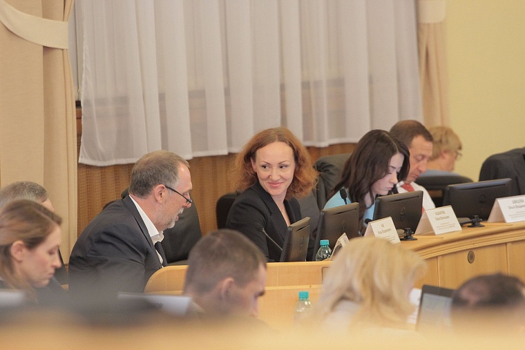 В Тюменской области появился новый городской округ