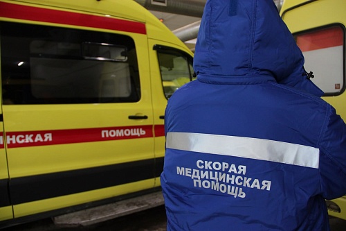 Вместо слов лишь мычание: тюменские медики спасли пенсионерку с инсультом