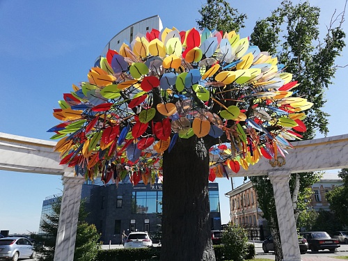 Комфорт до +2 градусов: в Тюмени резко похолодает