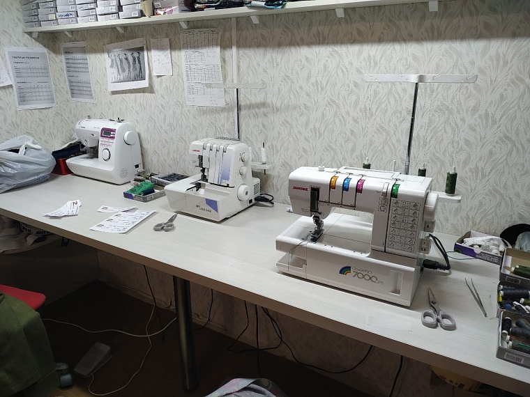 На фронте ждут тюменские "Катюши"