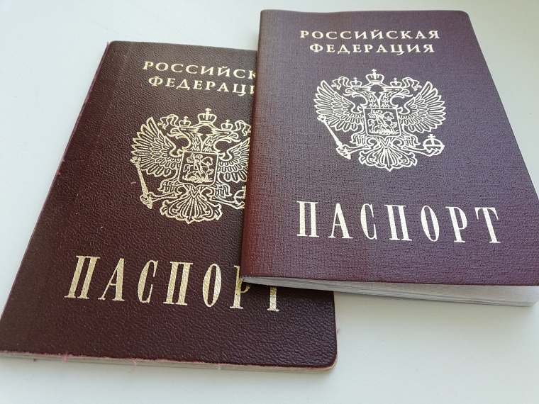 В Тюмени во временном пункте размещения находятся 37 граждан из ДНР и ЛНР