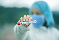 В России число заболевших коронавирусом за сутки впервые превысило 37 тысяч