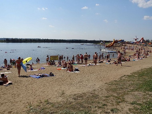 Народные приметы: Федот охраняет купальщиков