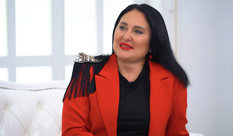 Влюбленные из Тюмени сыграют свадьбу на телепроекте "Четыре свадьбы"