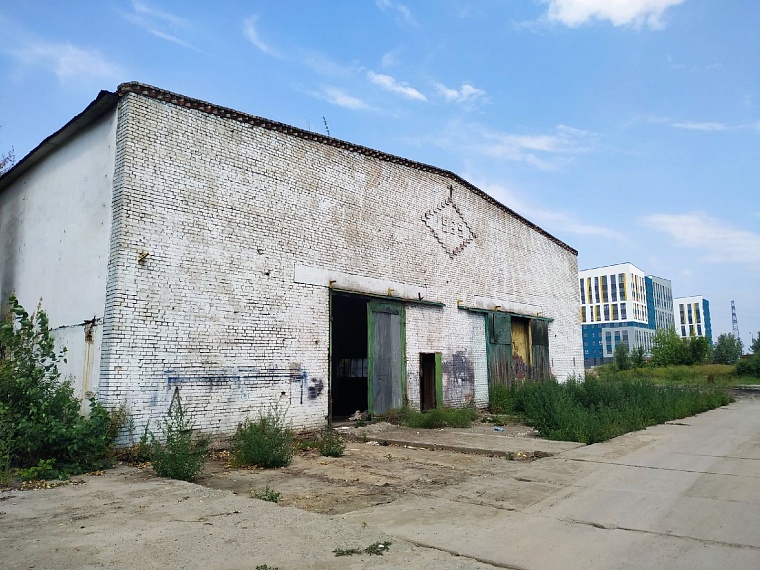 Как идут поиски Насти Муравьевой на Лесобазе. Онлайн-репортаж