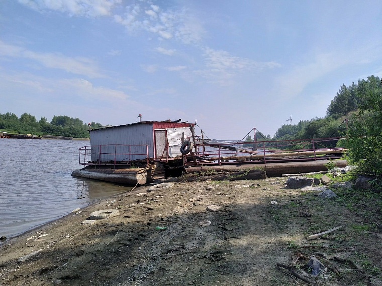 Как идут поиски Насти Муравьевой на Лесобазе. Онлайн-репортаж